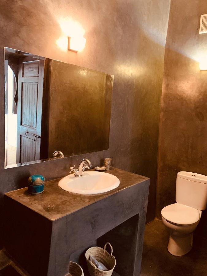 Riad Kadi Marrakesh Rom bilde